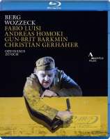 Berg: Wozzeck